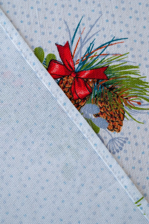 Скатерть Антураж - Натали фото 8