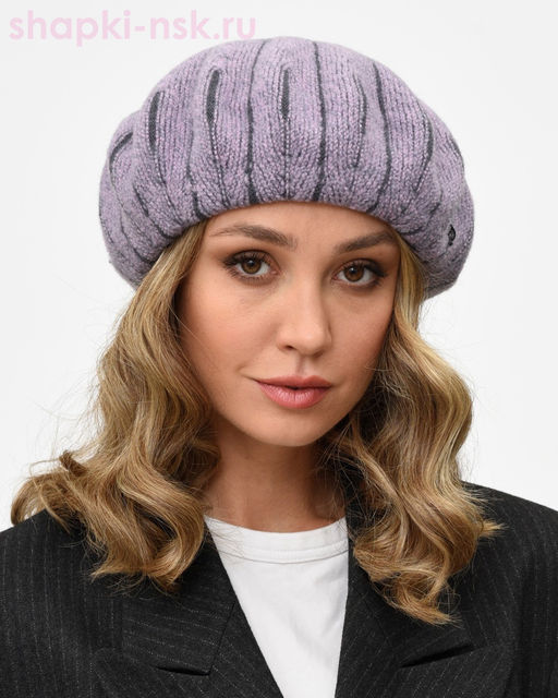 Аллегра 450 Берет женский флис (56-58)