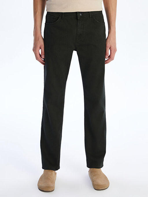 779 Regular Fit Erkek Jean Pantolon