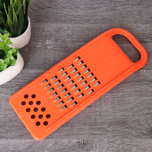 Терка для корейской моркови/ DL-469 /уп 300/0,086 - Галеонтрейд фото 2