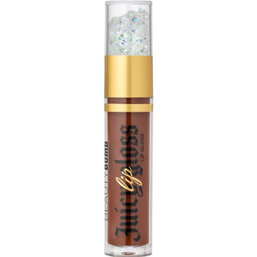 Блеск для губ Beauty Bomb Juicy 14 8 мл  фото 2
