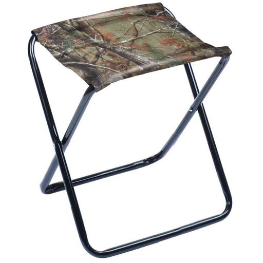 Стул складной походный (ПС) - Nika фото 2