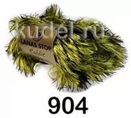 RABBIT LANAS STOP  фото 5