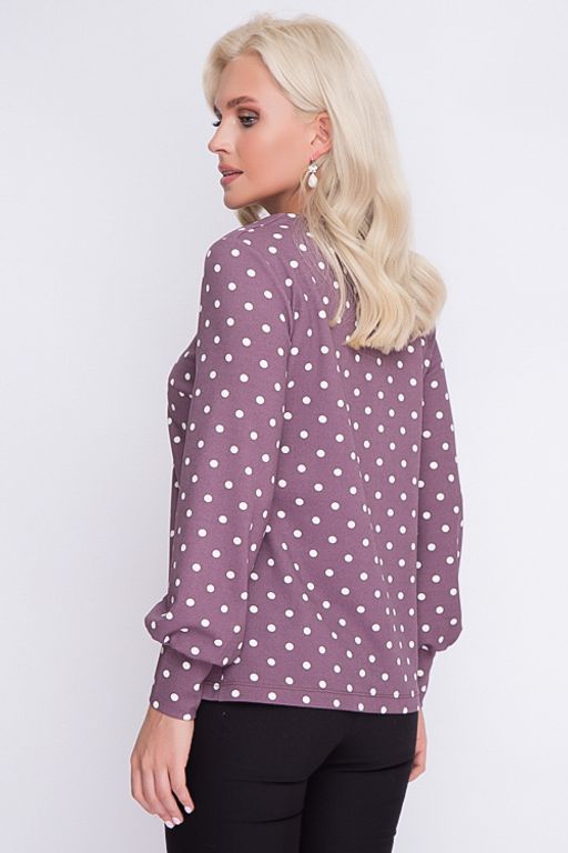 Блузка 40643 - Avili фото 8