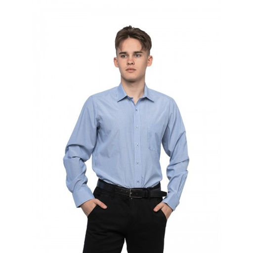 Рубашка подр-ая Imperator W5050-П фото 4