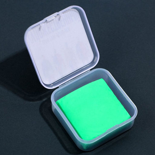 Художественный ластик-клячка Малевич - Artlavka фото 2