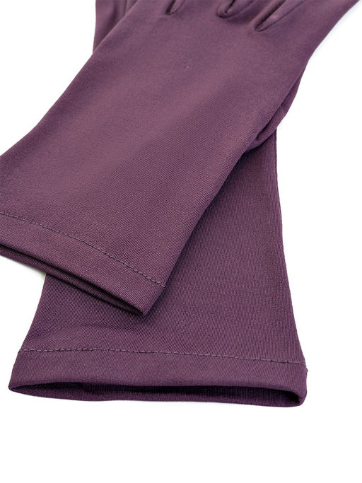 Перчатки жен Labbra LB-PH-101 purple