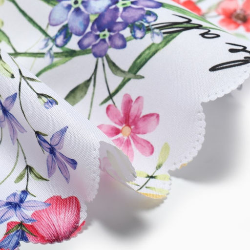 Скатерть «Доляна» Make all things beautiful, 145×180 см