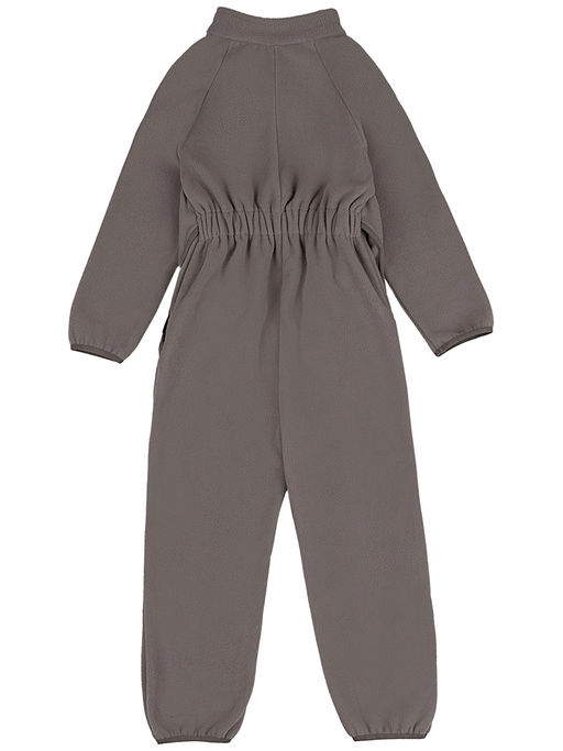 Комбинезон 8т10024 кофе