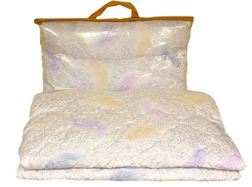 Одеяло 2 спальное 175*205