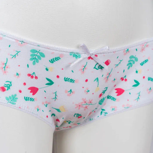 Трусы слипы 3 шт. - Linas baby фото 4