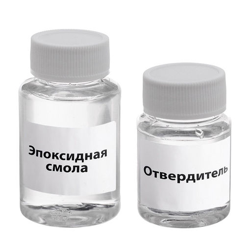 Набор для опытов Эпоксидная смола, декор для дома