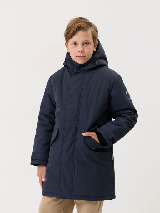 Куртка демисезонная 25532-523 хаки - Avese фото 78