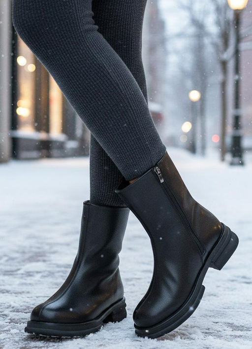 Ботинки Evita EV35301-01-1AS