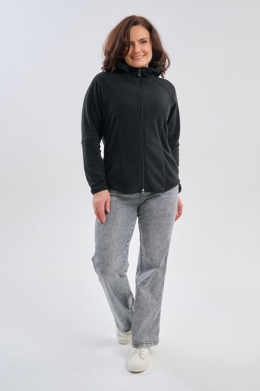 Толстовка женская 75011