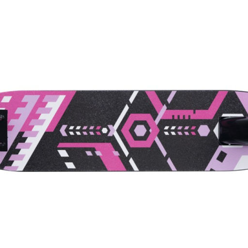 Самокат двухколесный Slider складной