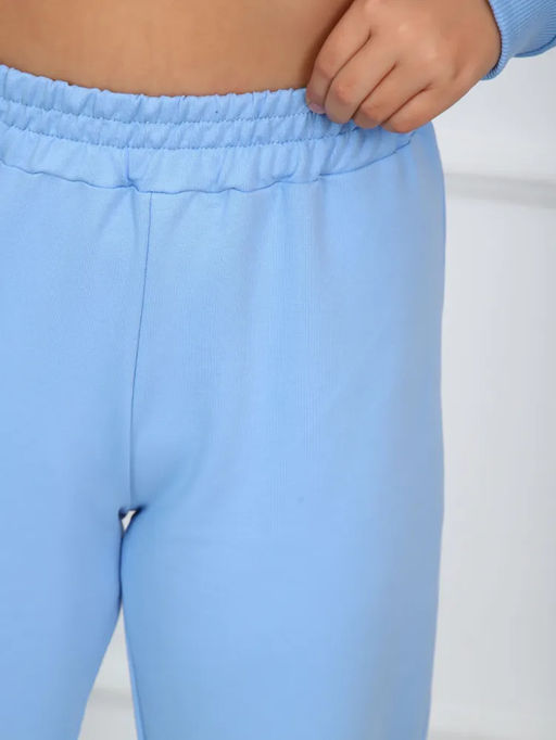 К-094 Костюм Небо - Милаша фото 11