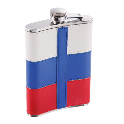 Фляга S.QUIRE W001RU-8  фото 2