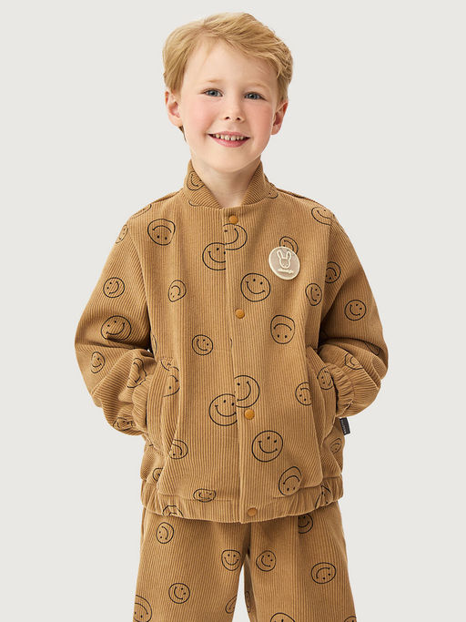 Костюм 7л9326 орех