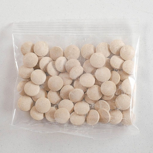 Лакомство для собак Пижон. Здоровье и энергия со вкусом баранины, 60 таб  фото 3