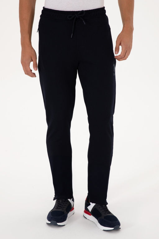 Erkek Lacivert E_ofman Alt_ Sepette S_rpriz _ndirim - U.s. polo assn фото 2