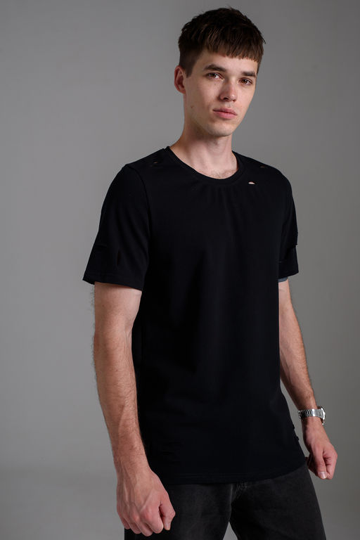 7479 Футболка мужская - Натали фото 24