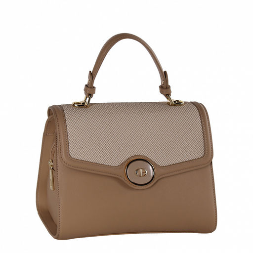 Сумка 8697-2CO brown Christina