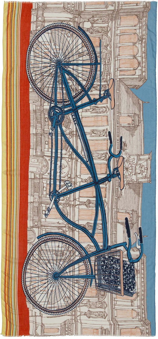 Палантин - Mellizos фото 2