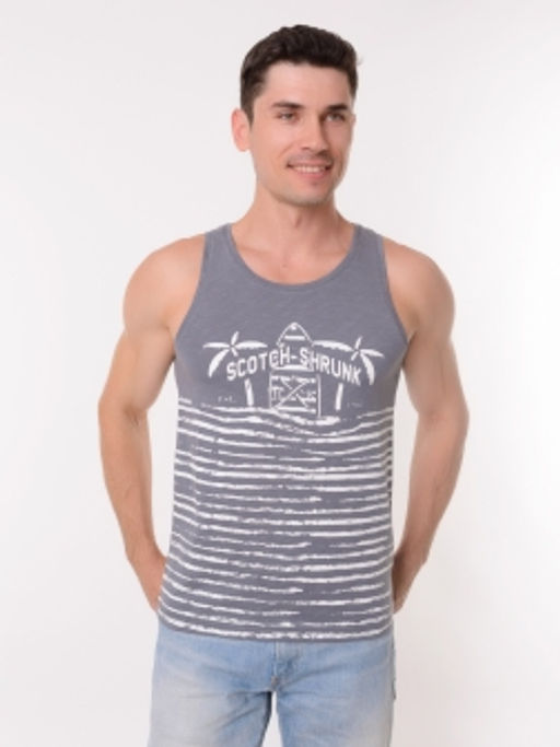 Майка мужская - Little secret фото 9