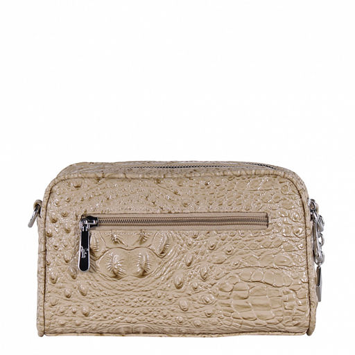 Сумка 29018-11 apricot Velina Fabbiana-Safenta