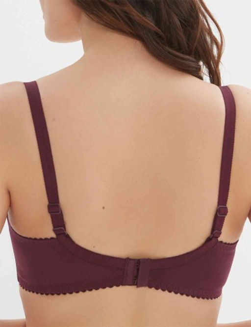 Бюстгальтер Misstyle 508 Темный виноград