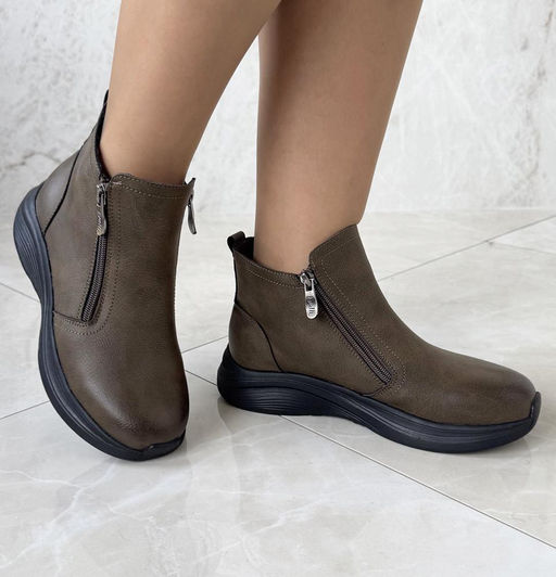 Ботинки Evalli HS002