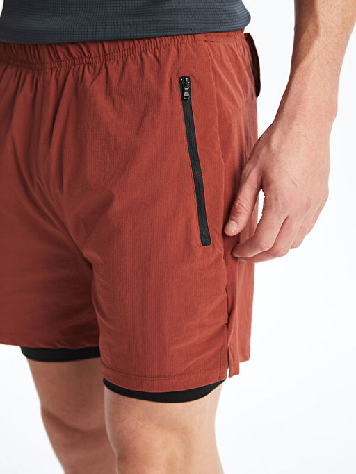 Slim Fit Erkek Taytl? ?ort