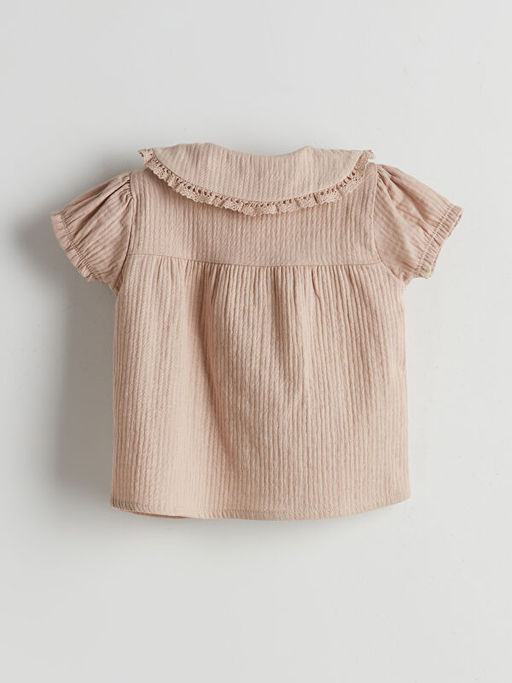 M?slin K?z Bebek G?mlek ve ?ort 2li