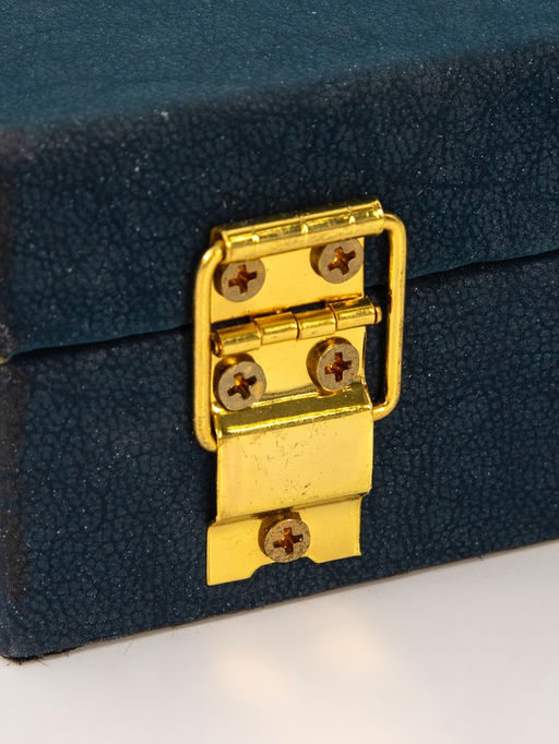 УЦЕНКА Шкатулка для украшений Любовь всегда возвращает нас домой, 5?10?20 см