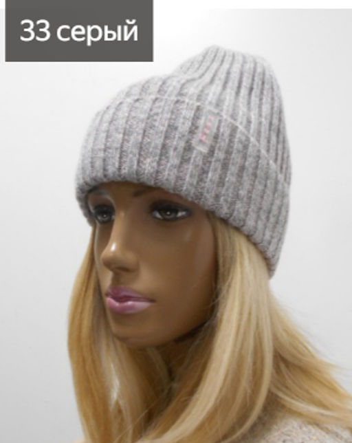 Шапка Мейбл - Ferz фото 4