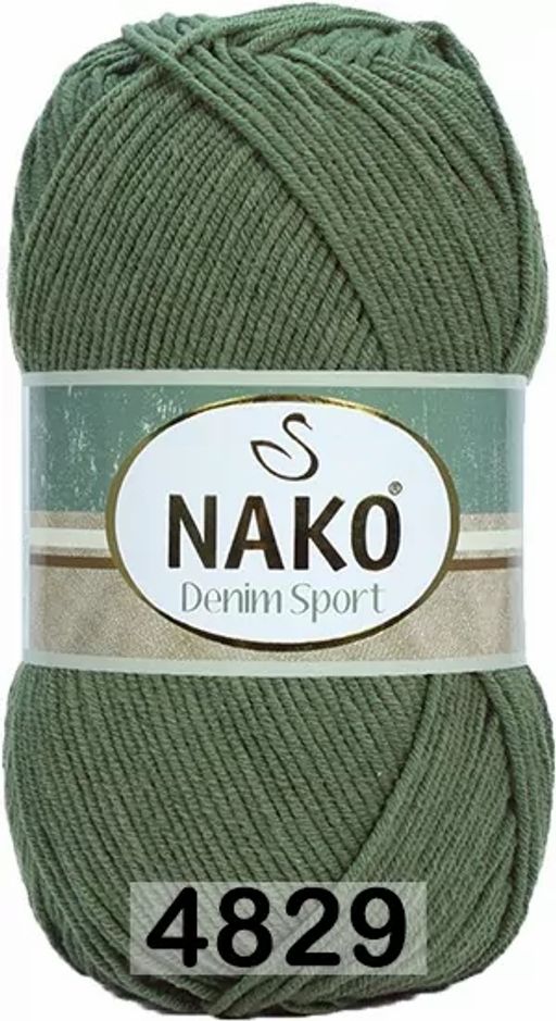 DENIM SPORT - Nako фото 22