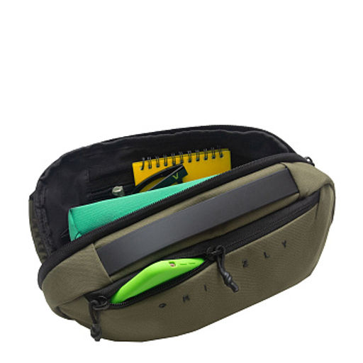 PS-67-113 Сумка наплечная с обвесом - Grizzly фото 16