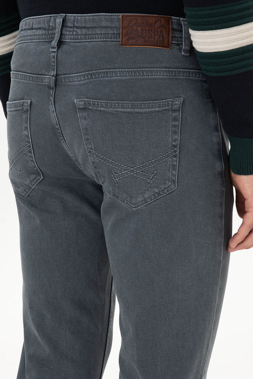 Erkek Mint Jean Pantolon - U.s. polo assn фото 6