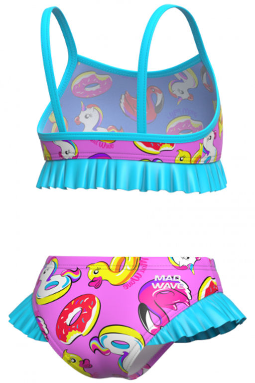 Купальник Joy O4 - Mad wave фото 4