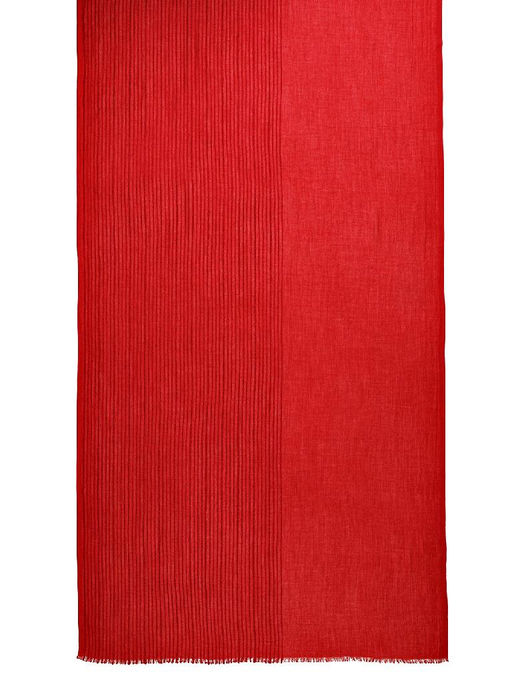 Палантин жен. каш+шерсть+тенс 85х195 SZ73-0679-08 - Eleganzza фото 2