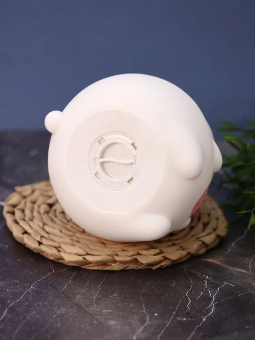 Копилка "Sleeping bunny ", white (17,5 см)