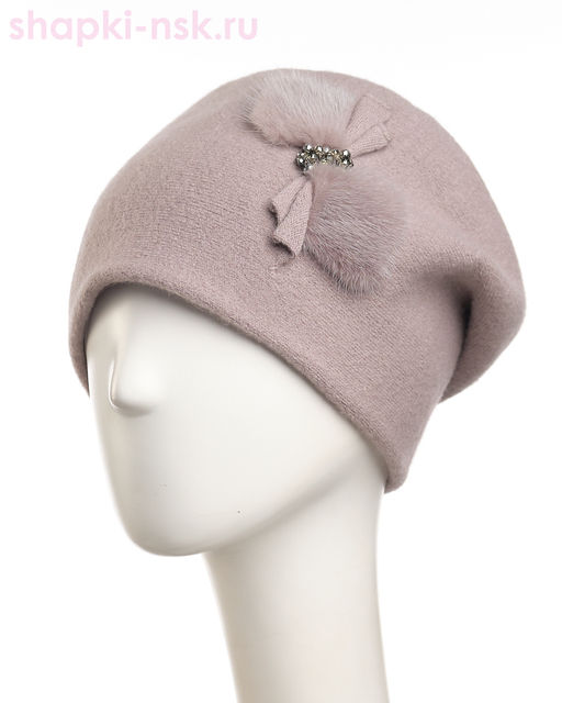 Талисман 066 Шапка флис (56-58)