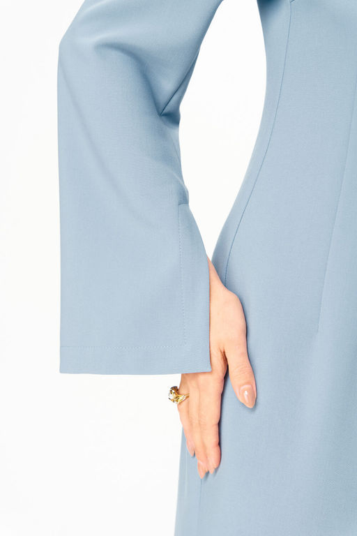 Платье Bonna Image 1011/2 голубой фото 5