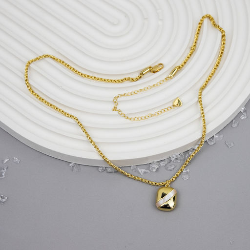 Колье Арт. 3V-5764-Y