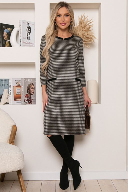 Платье 70995 - Avili фото 5