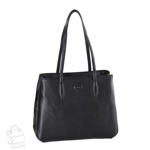 Сумка женская  575667 black Velina Fabbiano-Safenta/30