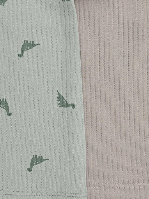 К 302521-2уп/оливковый Н049.1,тем.бежевый 1304 набор фуфайка (футболка) яс