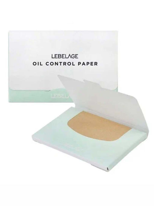 Салфетки для лица матирующие / Oil Control Paper, 50 шт.