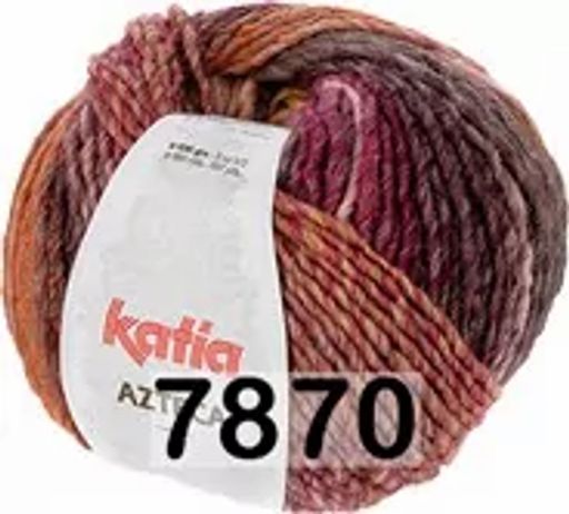 AZTECA - Katia фото 22